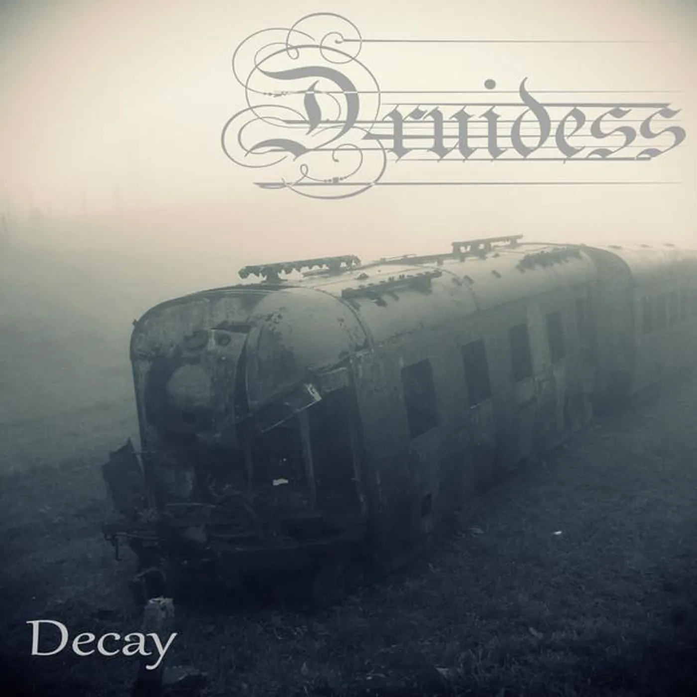 Druidess