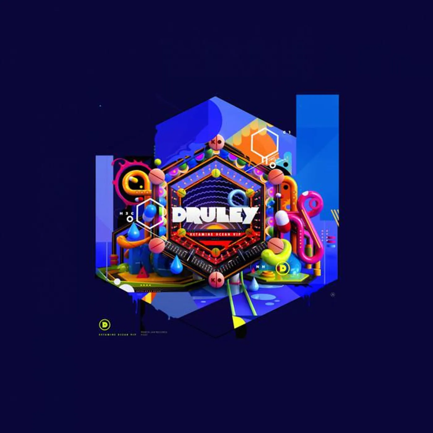 Druley Brand Page