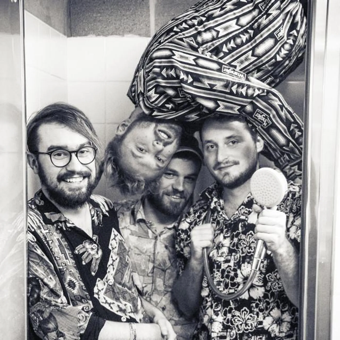 Drum Drum Dance Dance