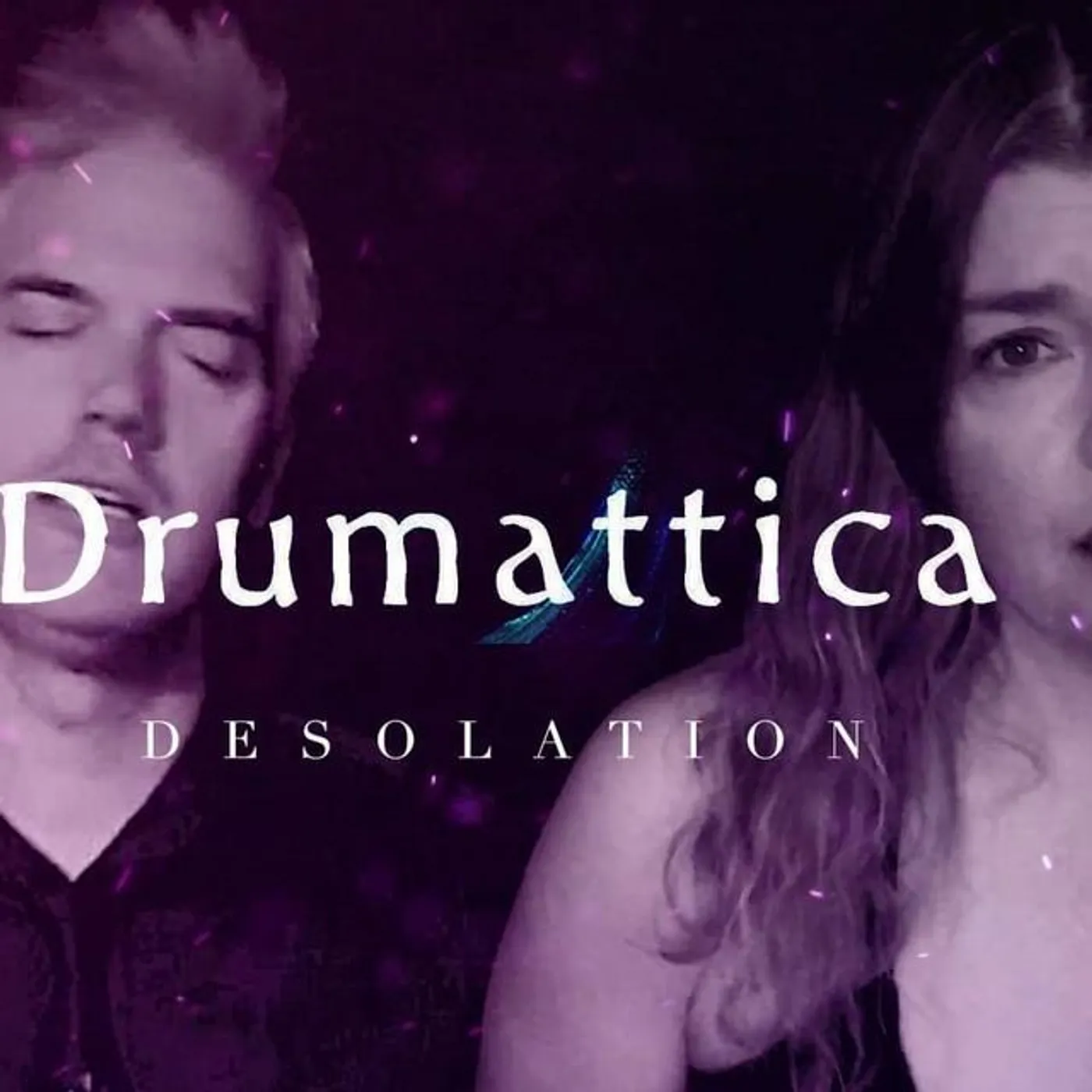 Drumattica Brand Page