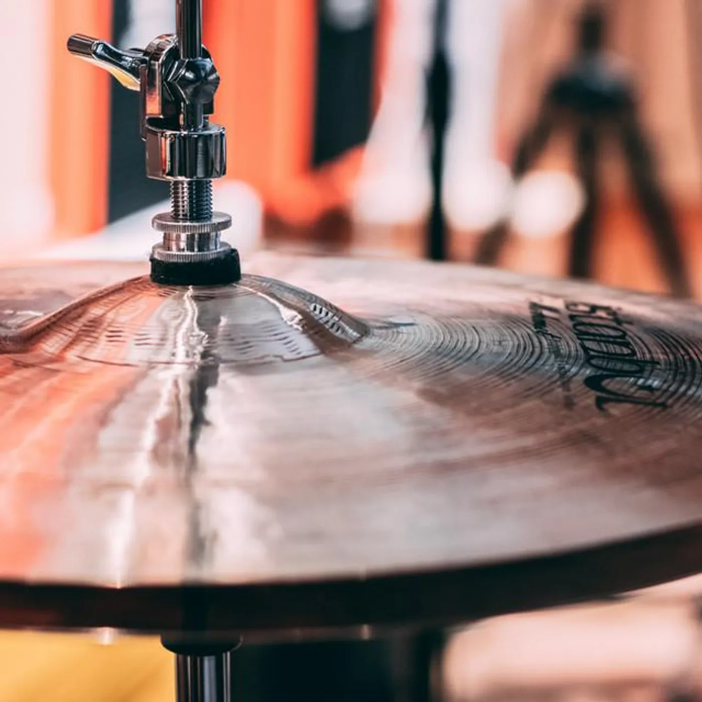 Drums Only