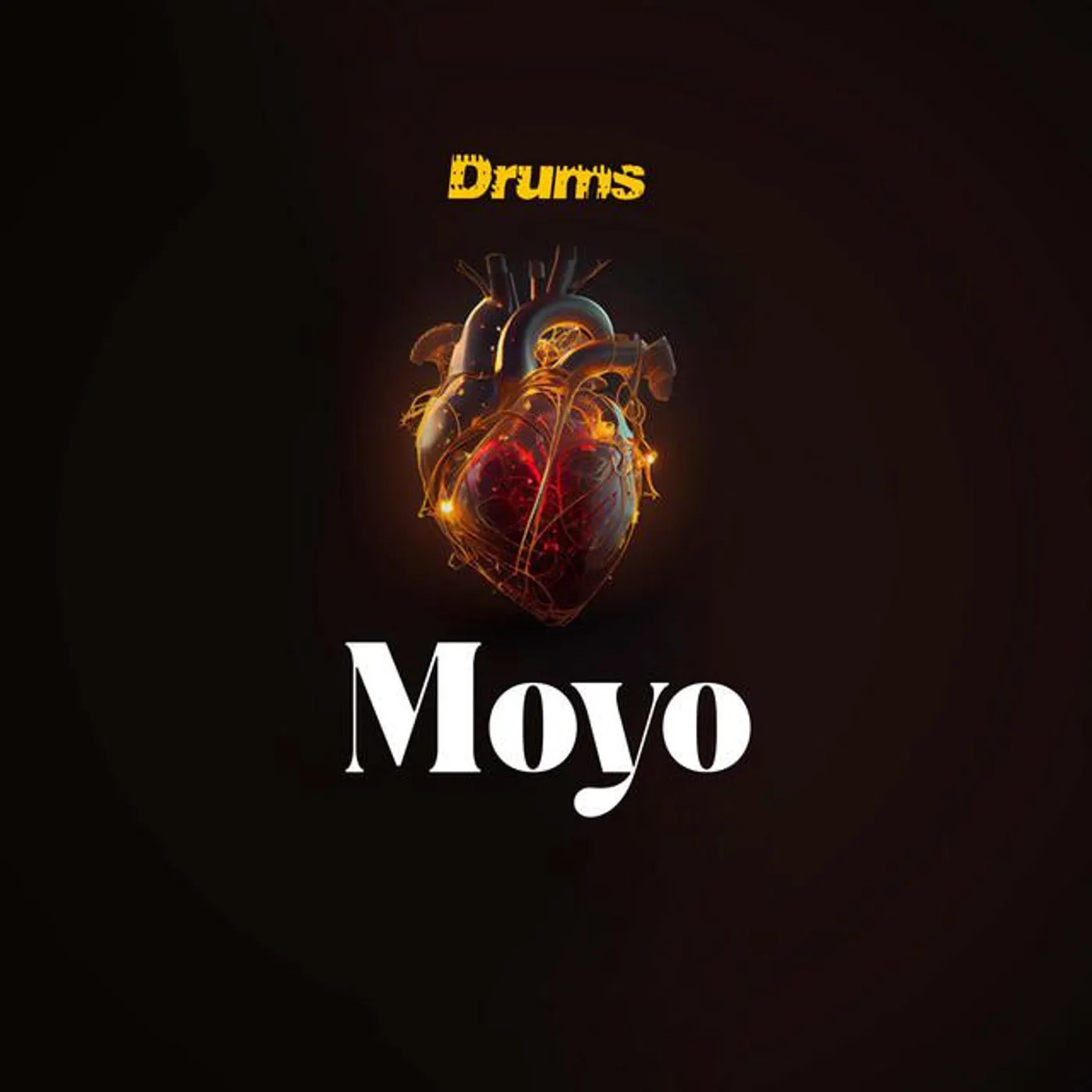 Drums