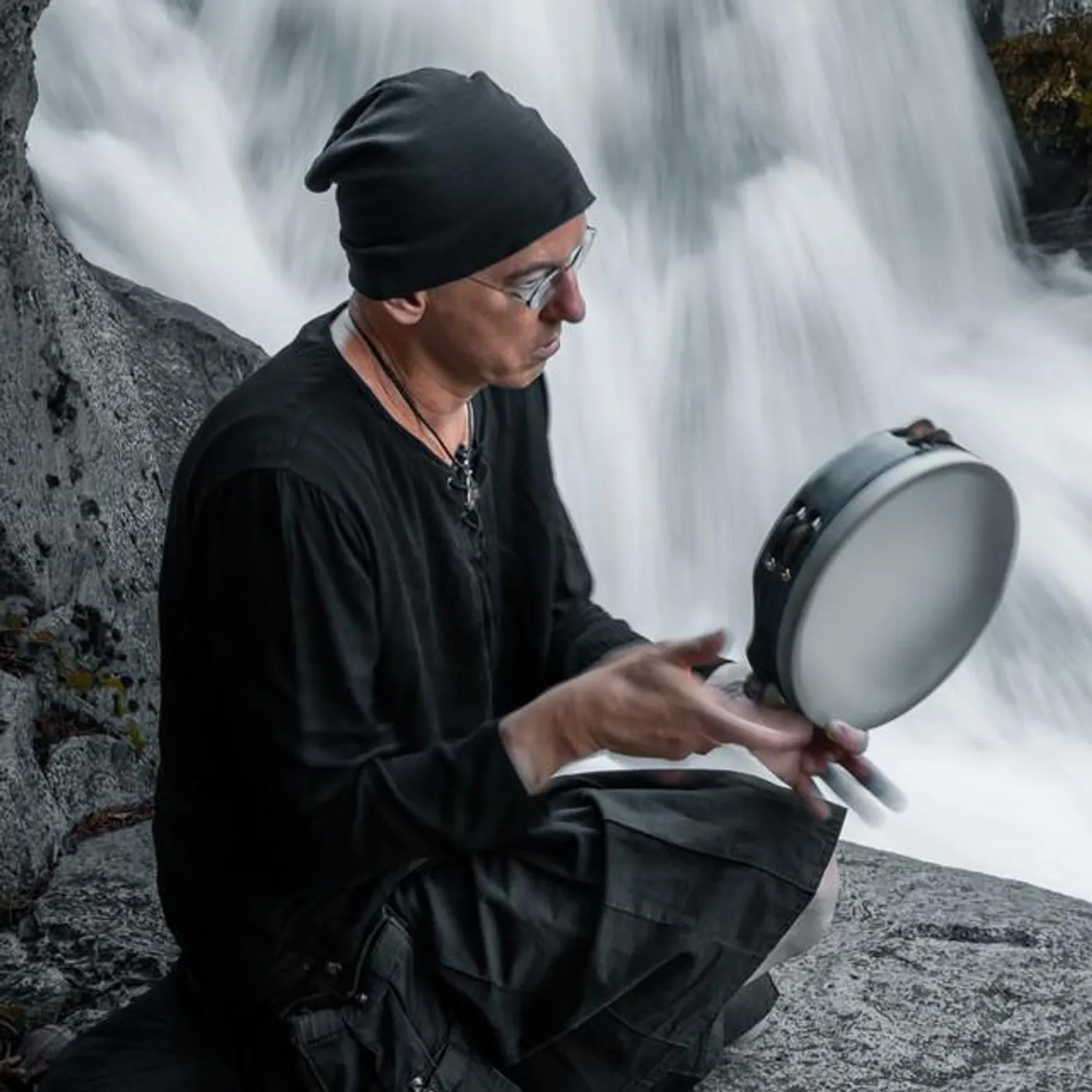 Drumspyder Brand Page