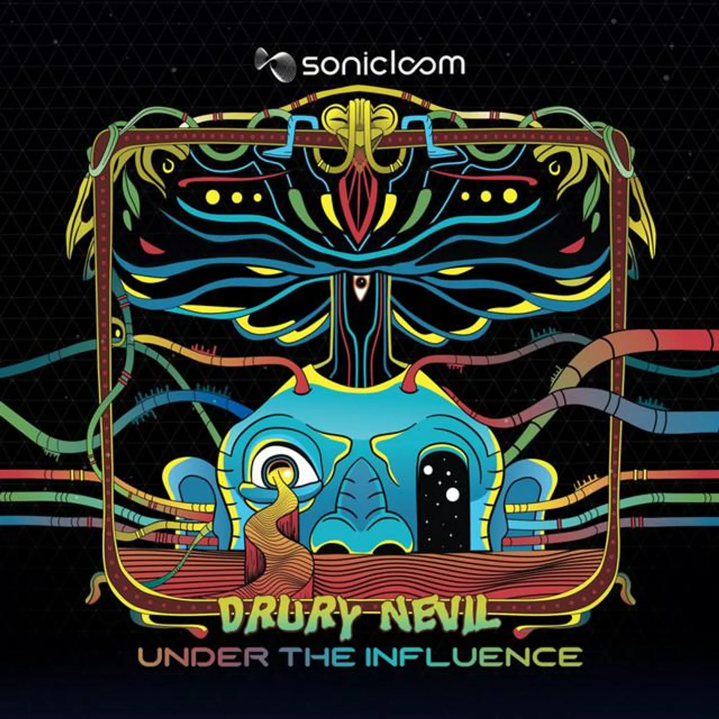 Drury Nevil Brand Page