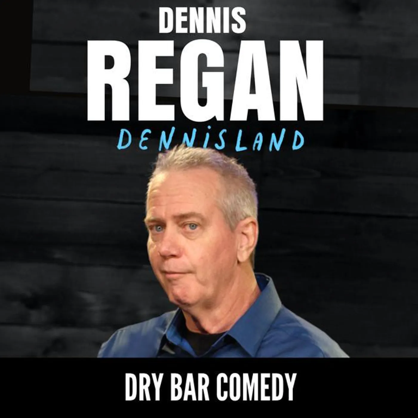 Dry Bar Comedy