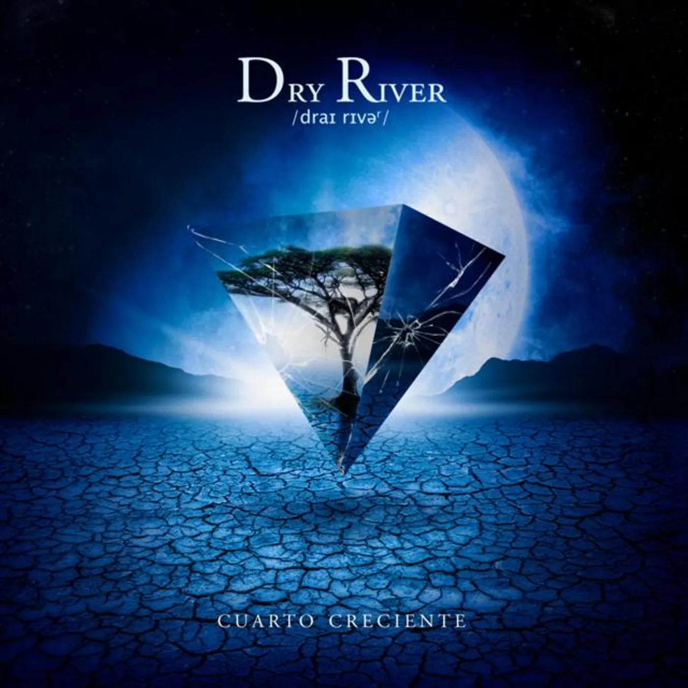 Dry River Brand Page