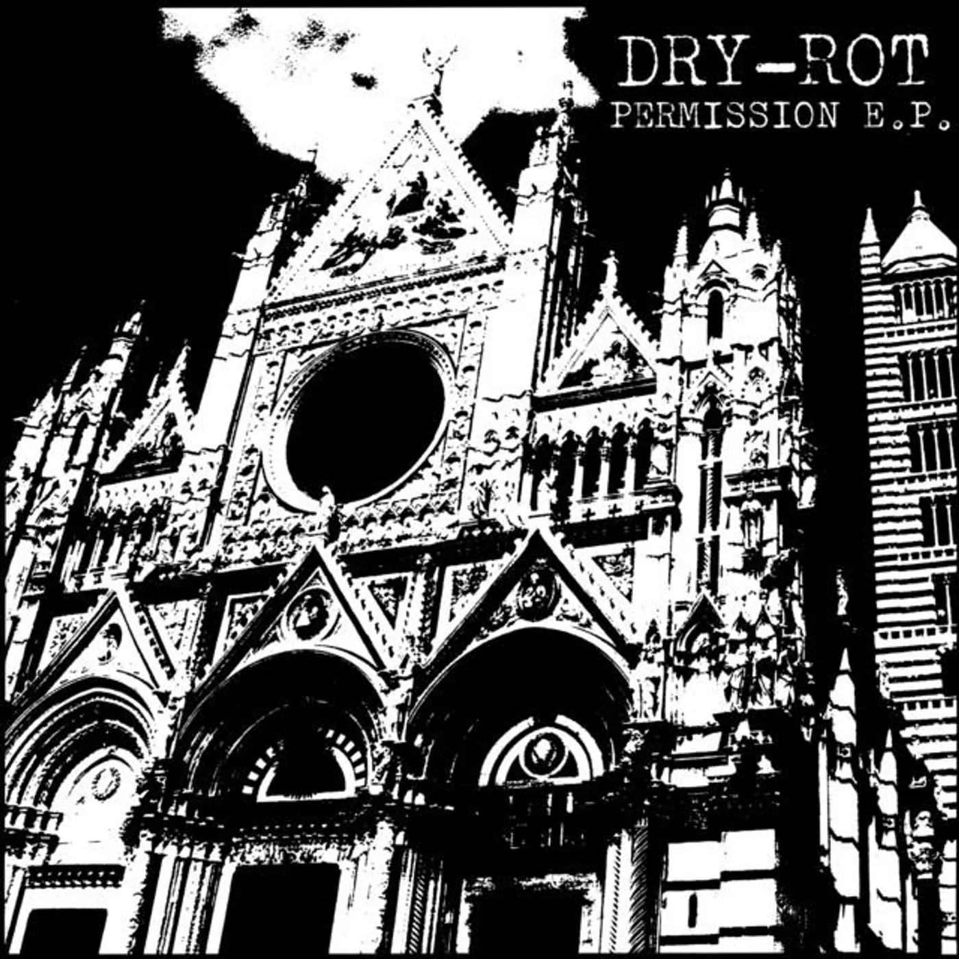 Dry-Rot