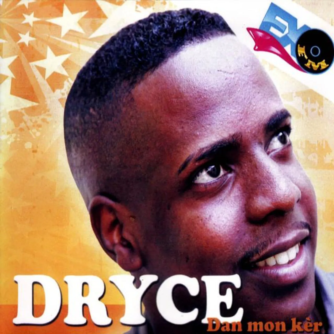 Dryce
