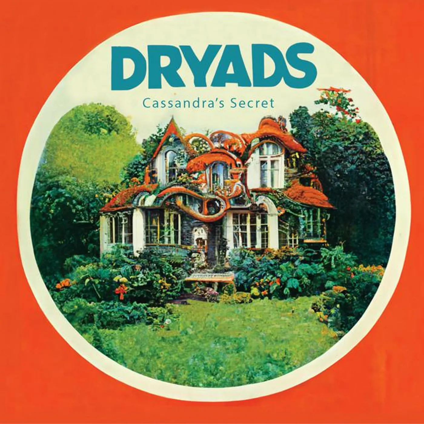 Dryads