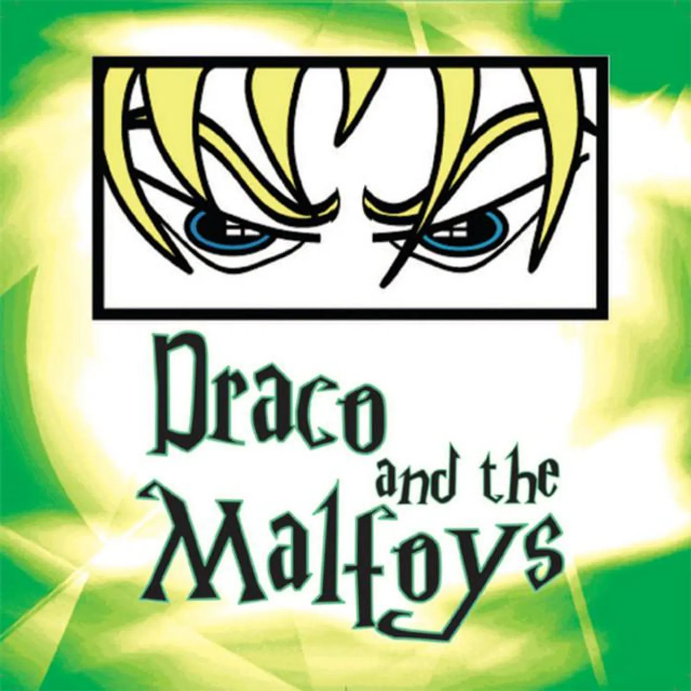 Draco and the Malfoys Brand Page