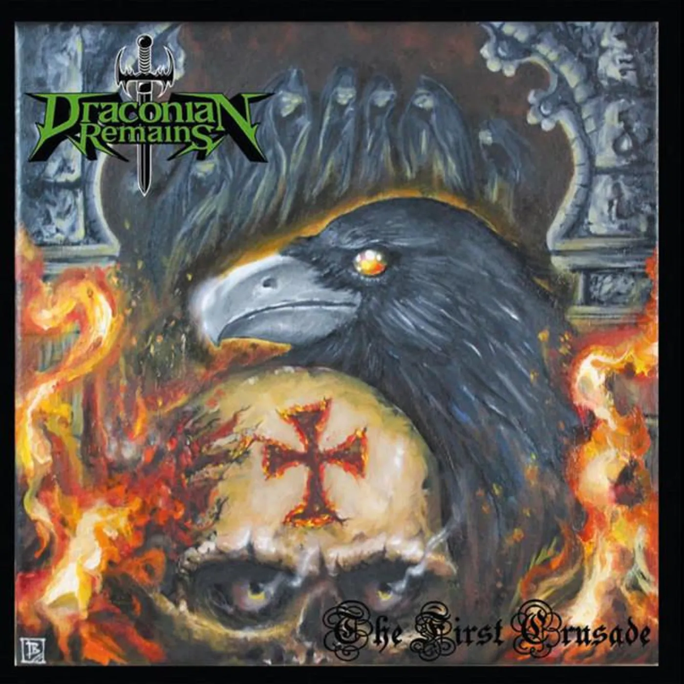 Draconian Remains