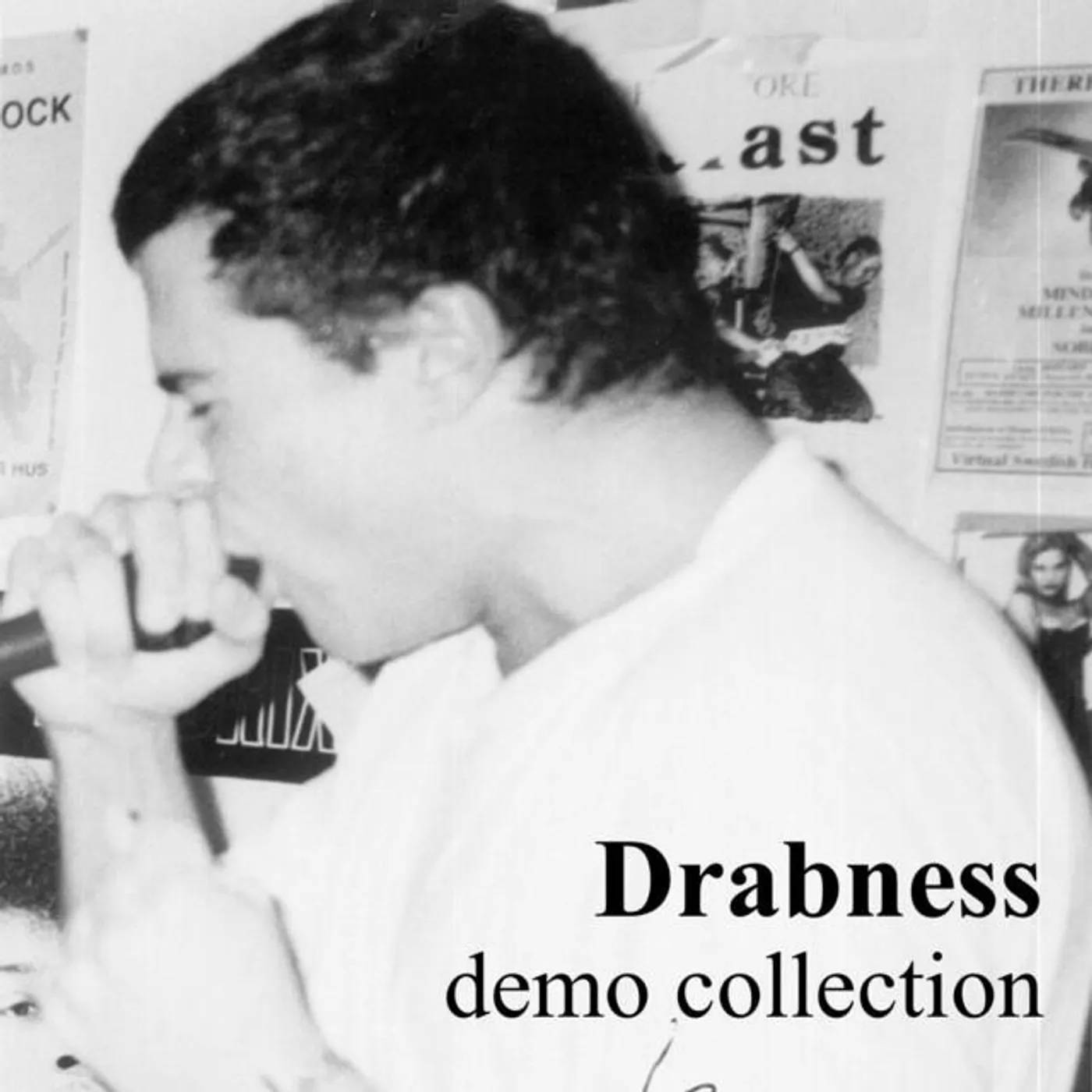 Drabness