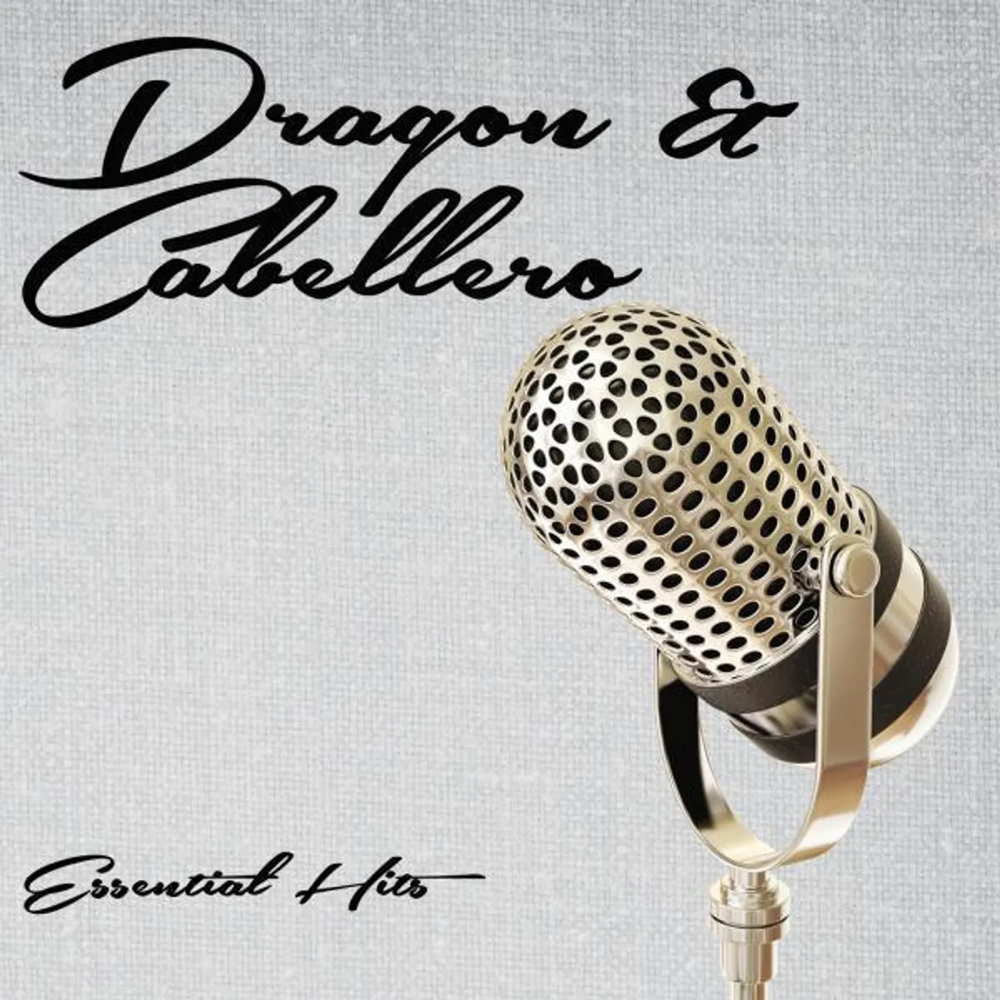 Dragon & Cabellero
