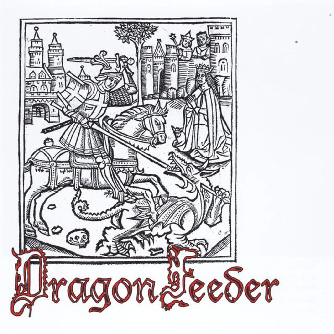 Dragon Feeder