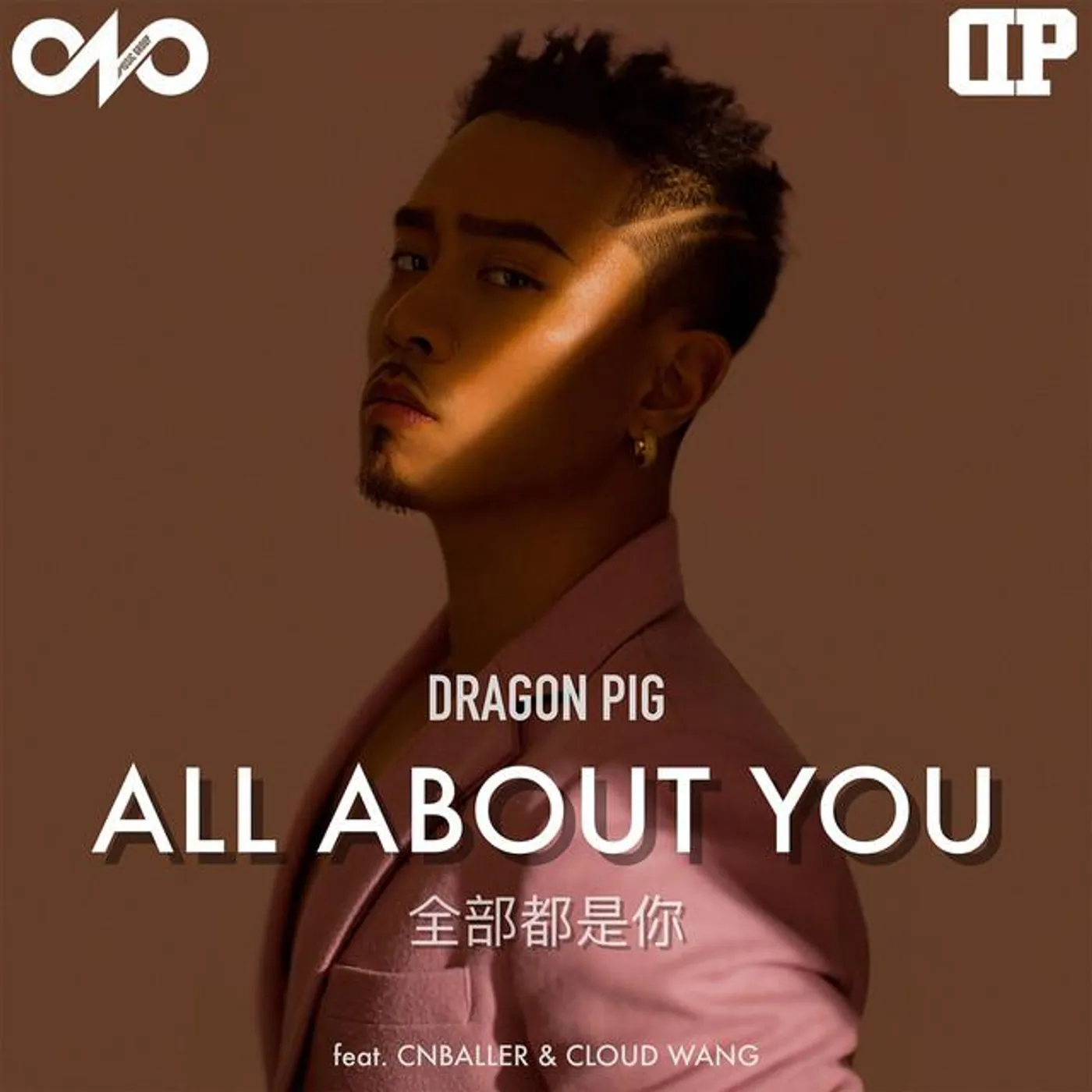 Dragon Pig