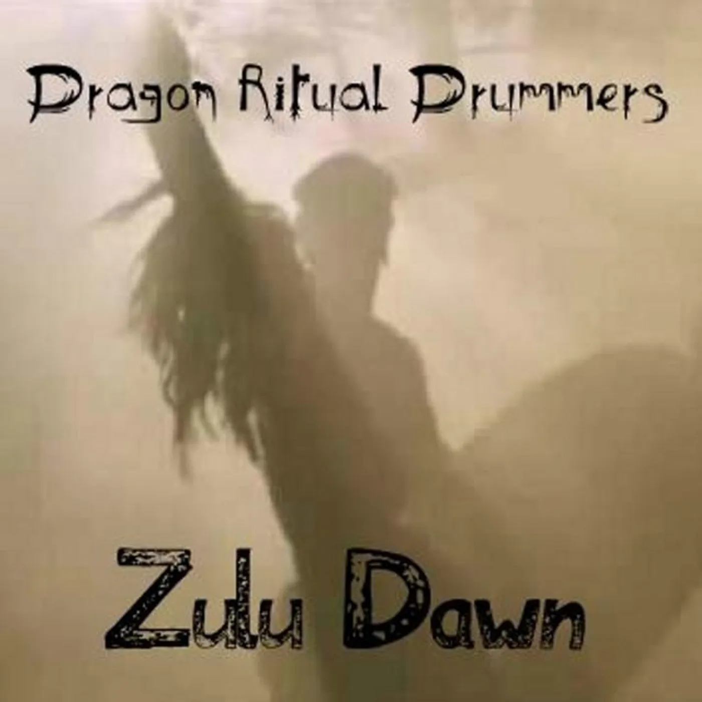 Dragon Ritual Drummers
