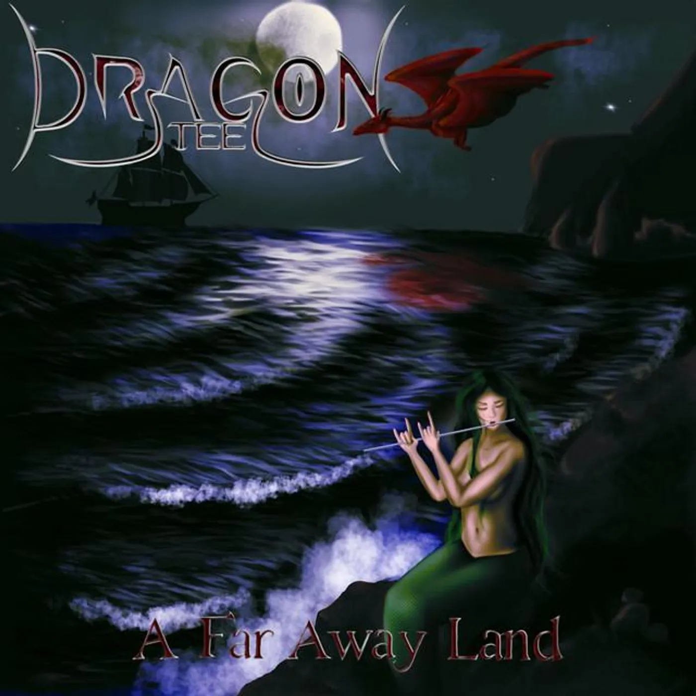 Dragon Steel