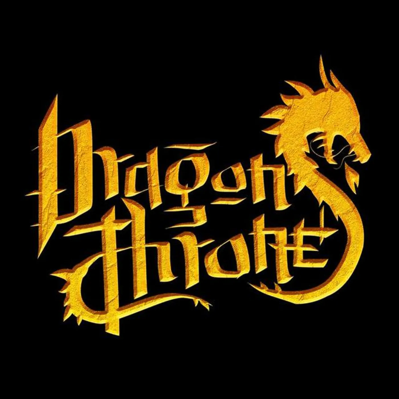 Dragon Throne