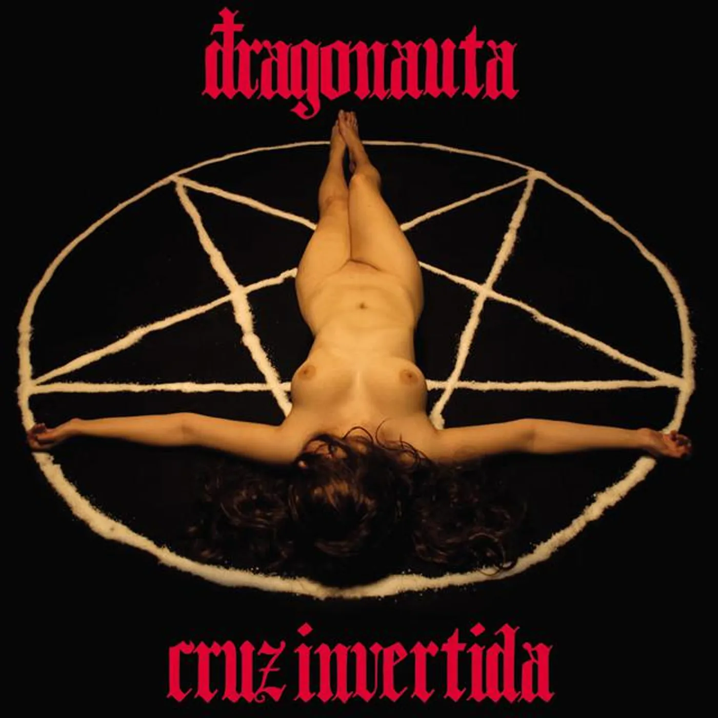 Dragonauta Brand Page