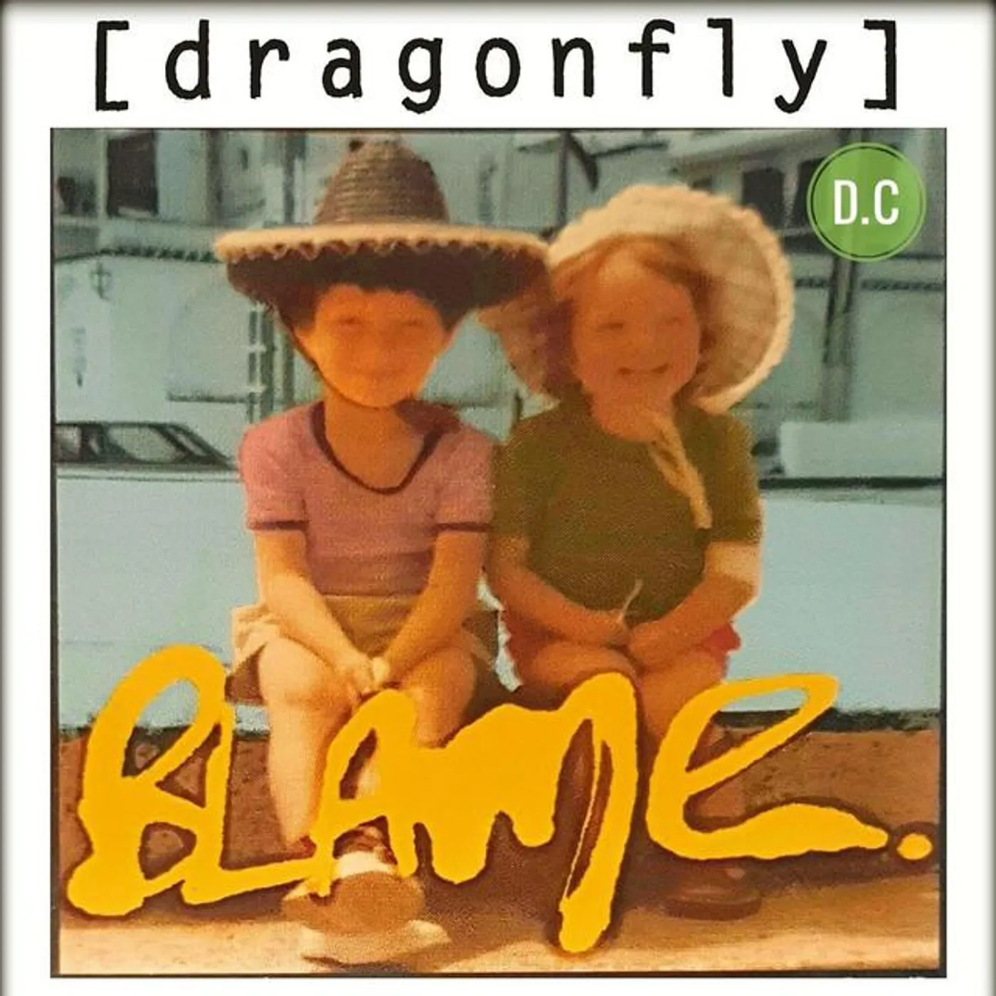 Dragonfly Dc