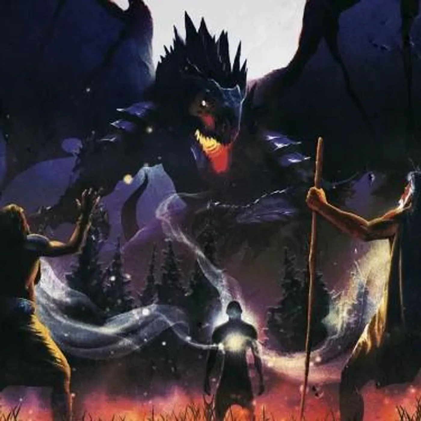 Dragonhammer Brand Page