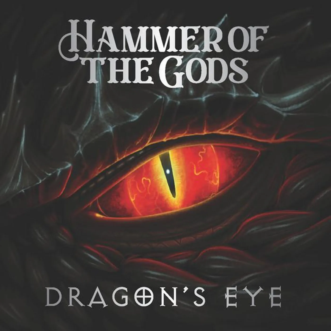 Dragon's Eye