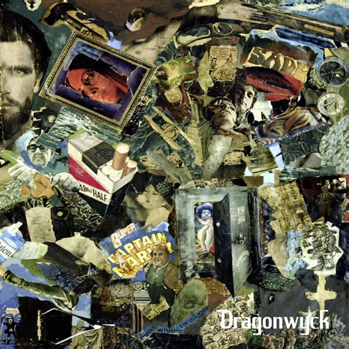 Dragonwyck Brand Page