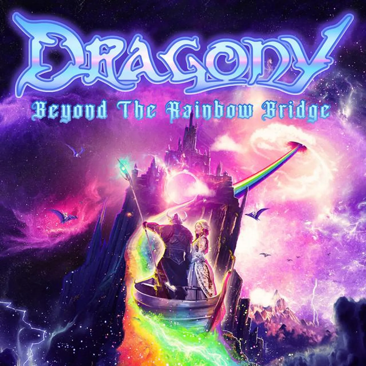 Dragony Brand Page