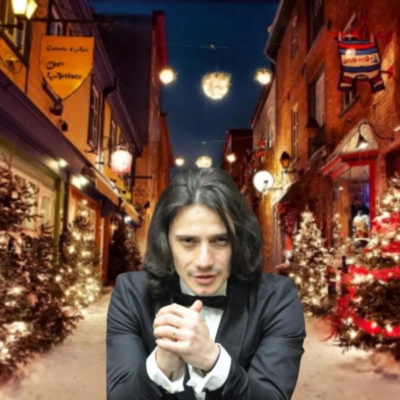 Dragos Cicu