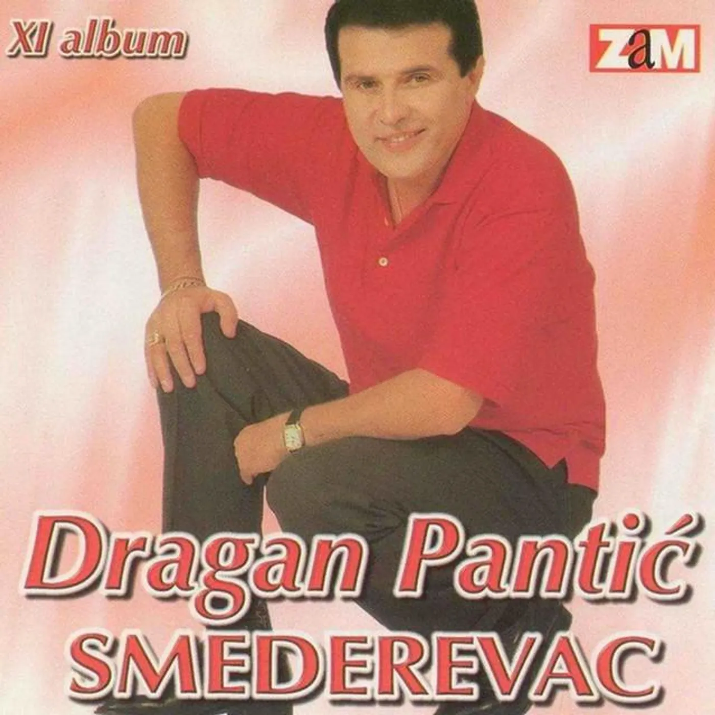Dragan Pantic Smederevac