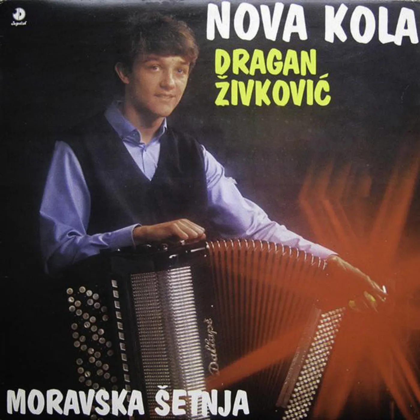 Dragan Zivkovic Brand Page