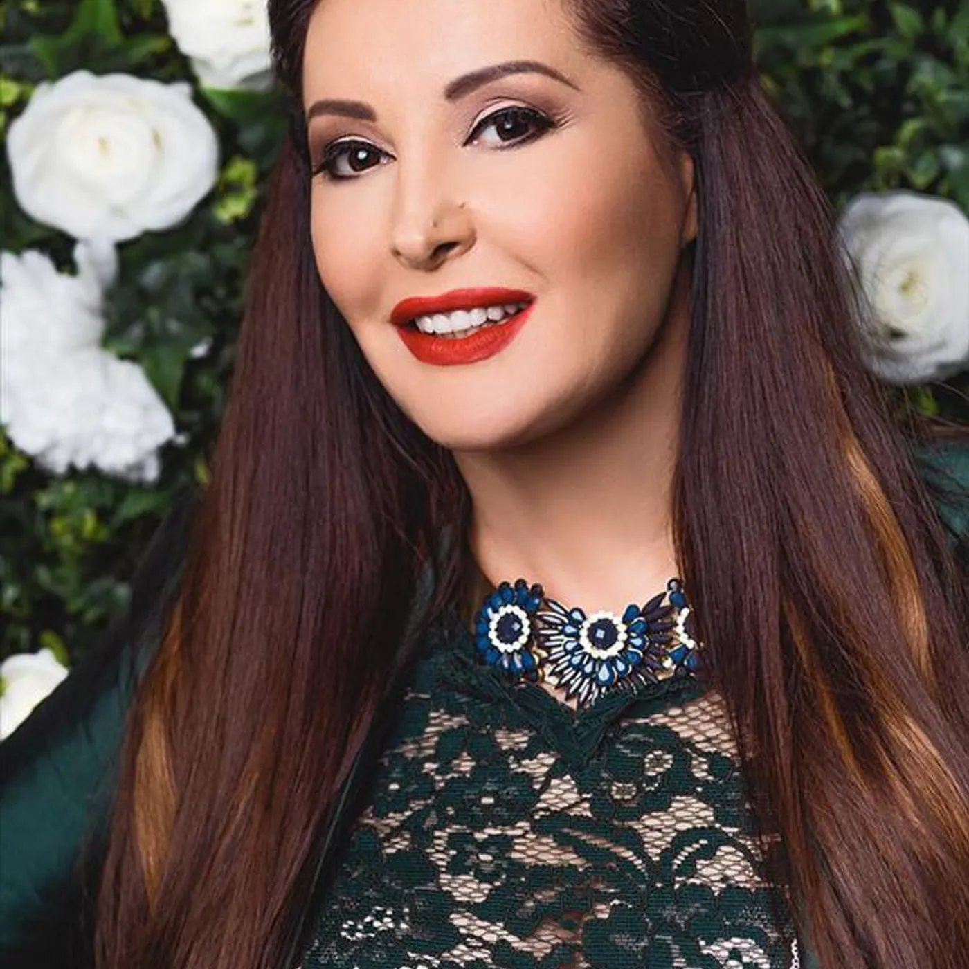 Dragana Mirkovic Brand Page