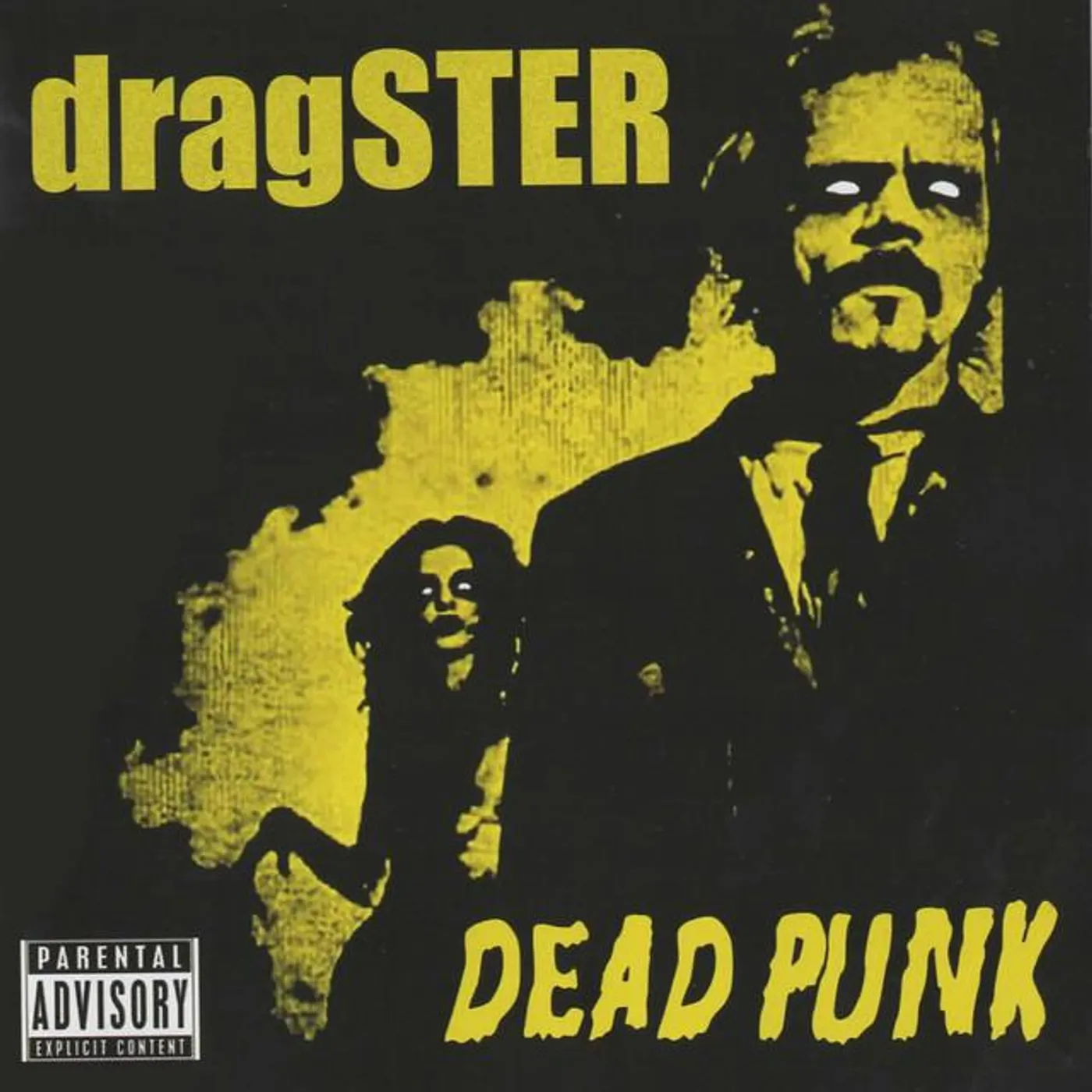 dragSTER Brand Page