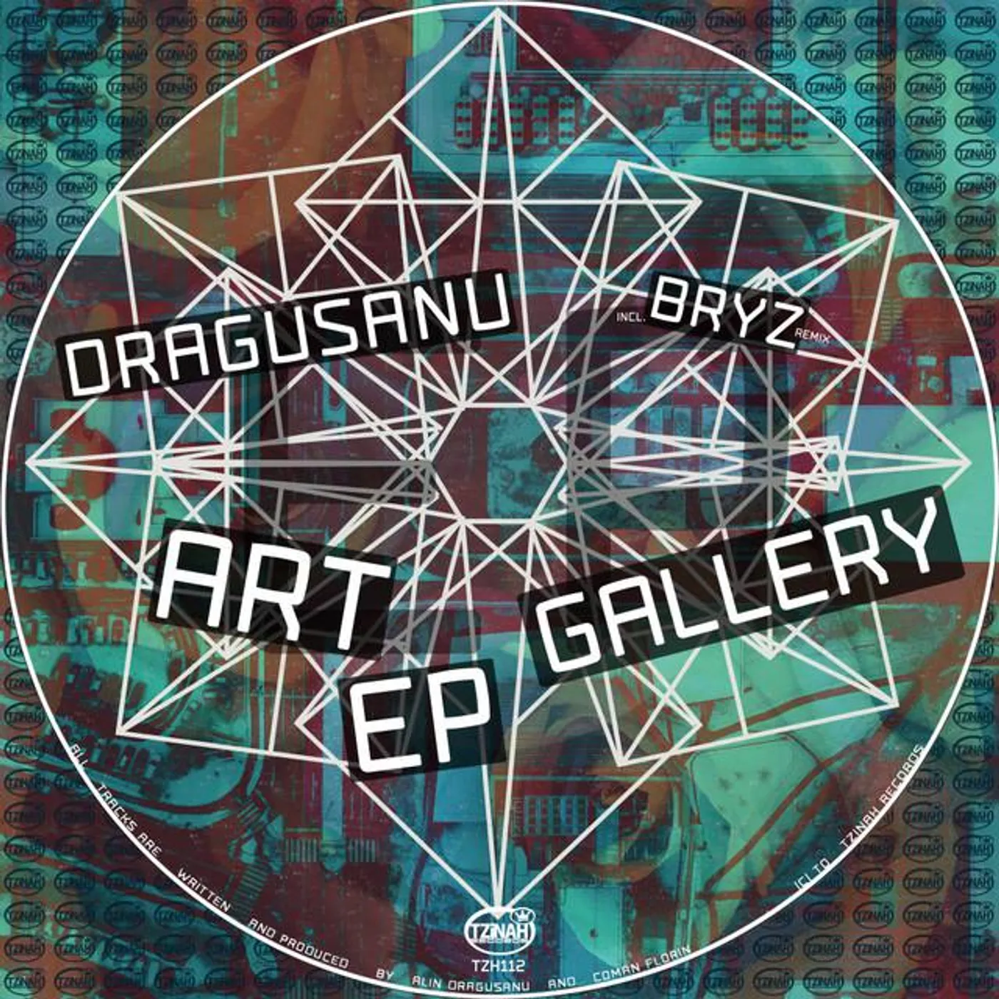 Dragusanu Brand Page