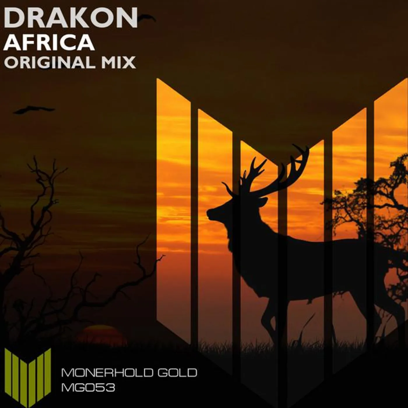 Drakon
