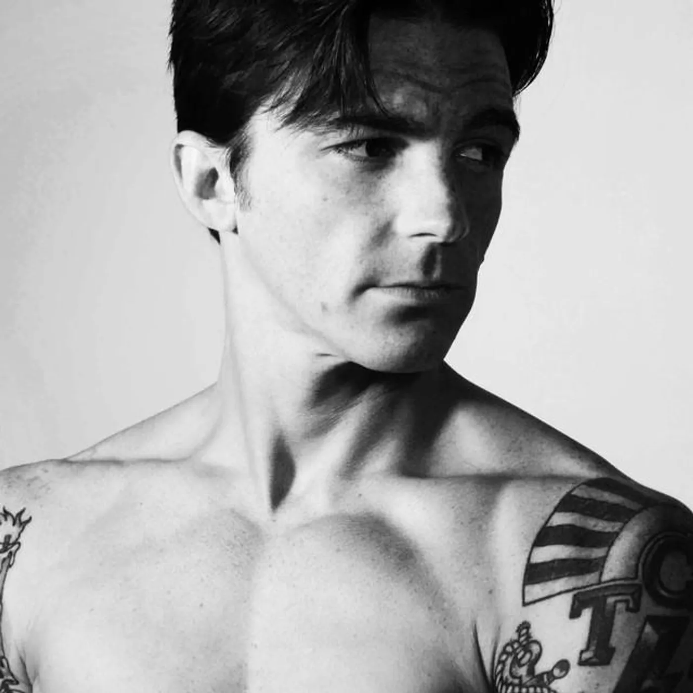 Drake Bell Brand Page