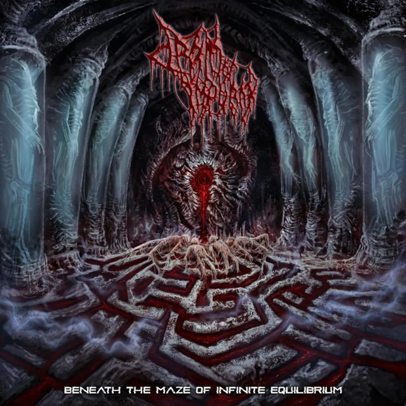 Drain of Impurity