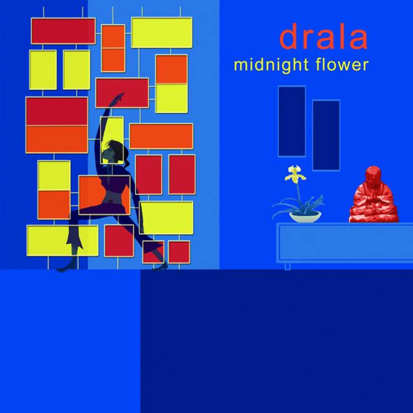 Drala Brand Page