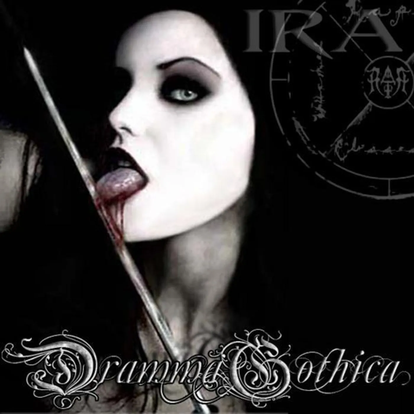 Drammagothica Brand Page