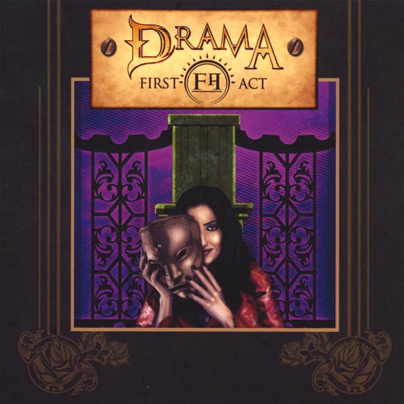 Drama FA