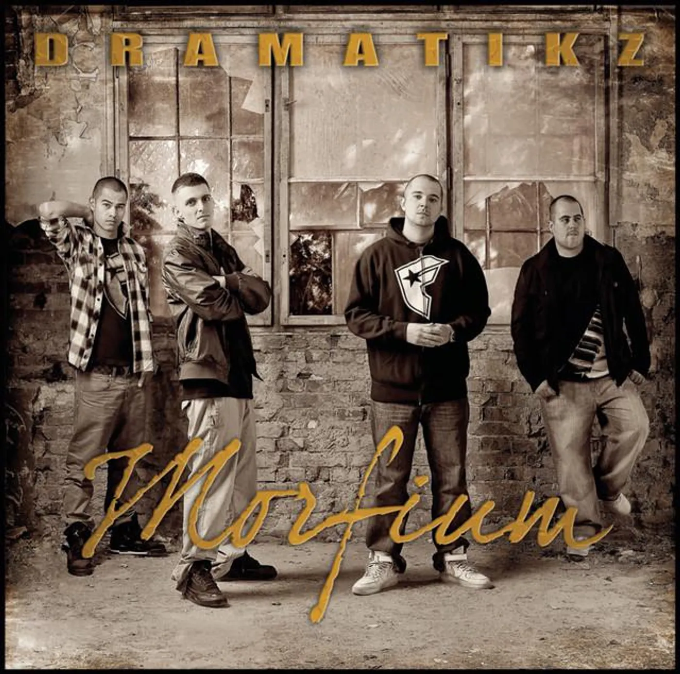 Dramatikz