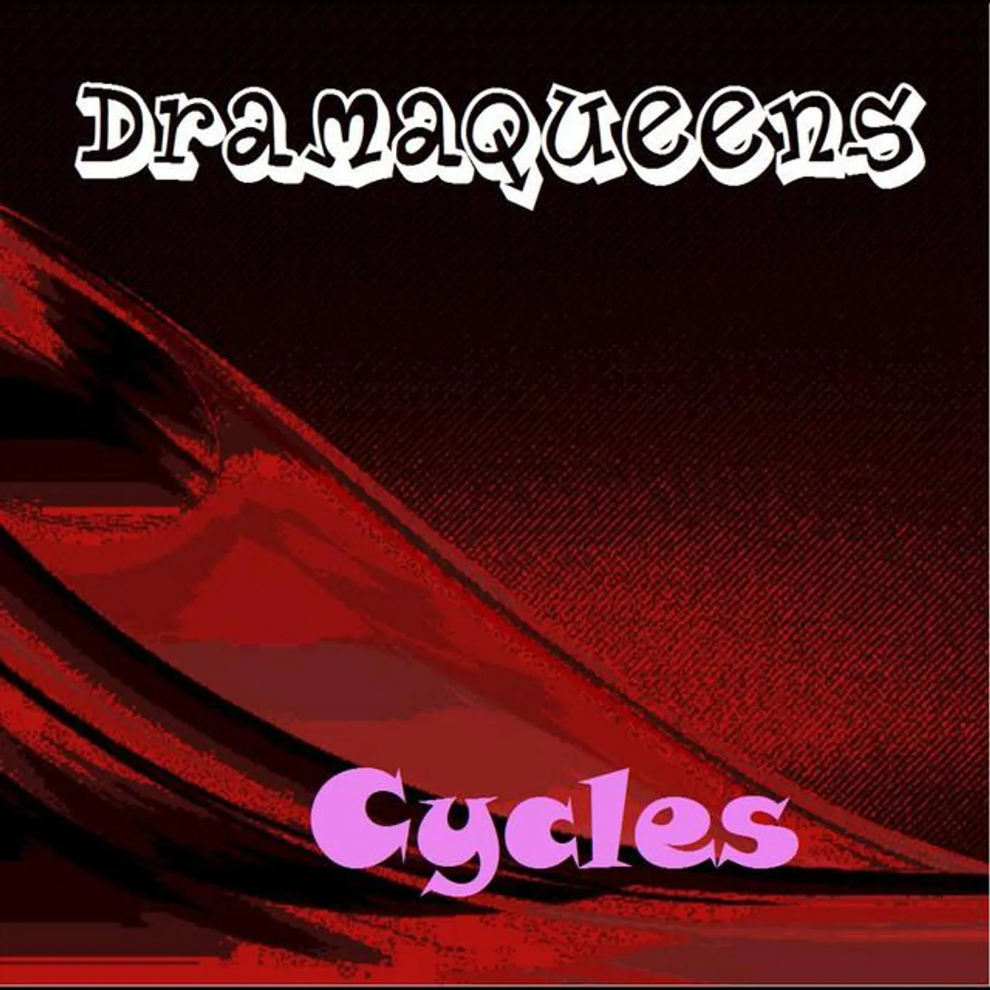 Dramaqueens Brand Page