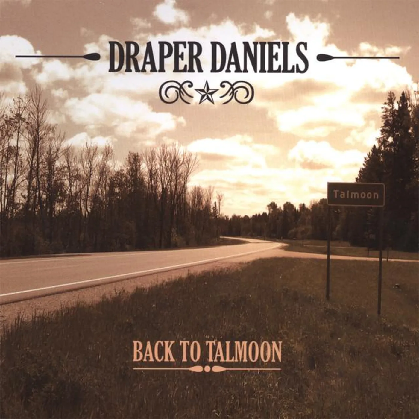 Draper Daniels Brand Page
