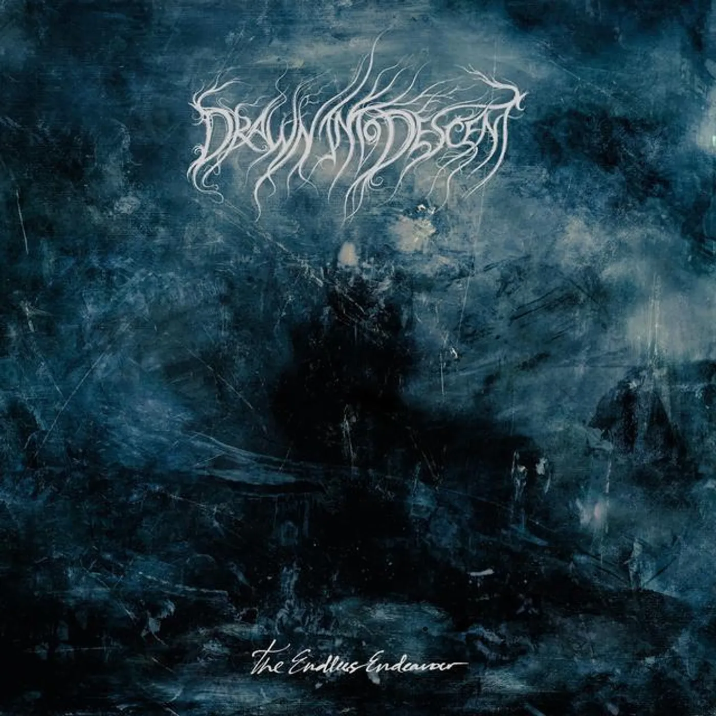 Drawn into Descent