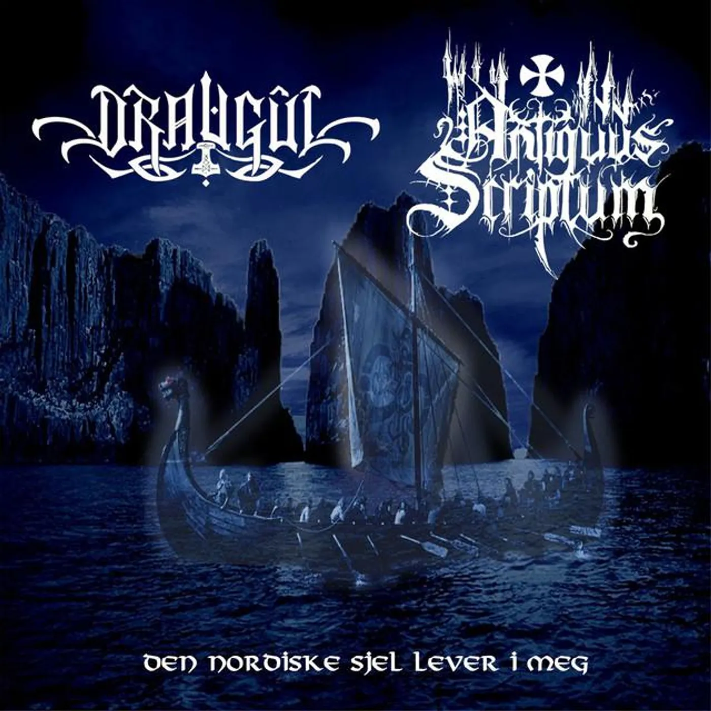 Draugûl