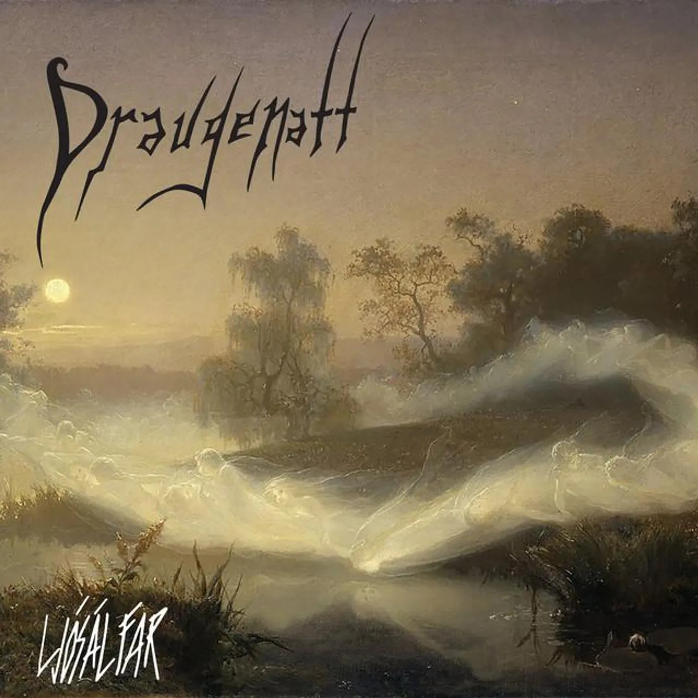Draugenatt