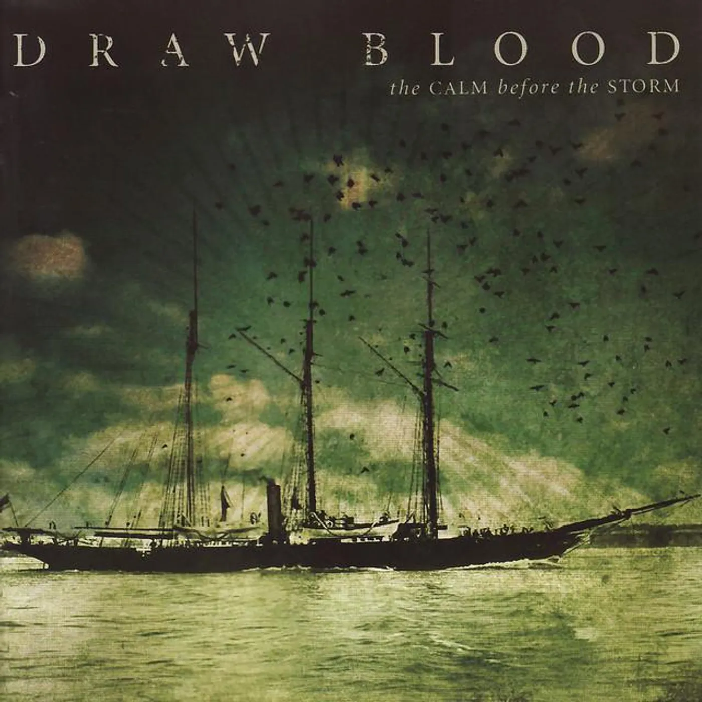 Draw Blood