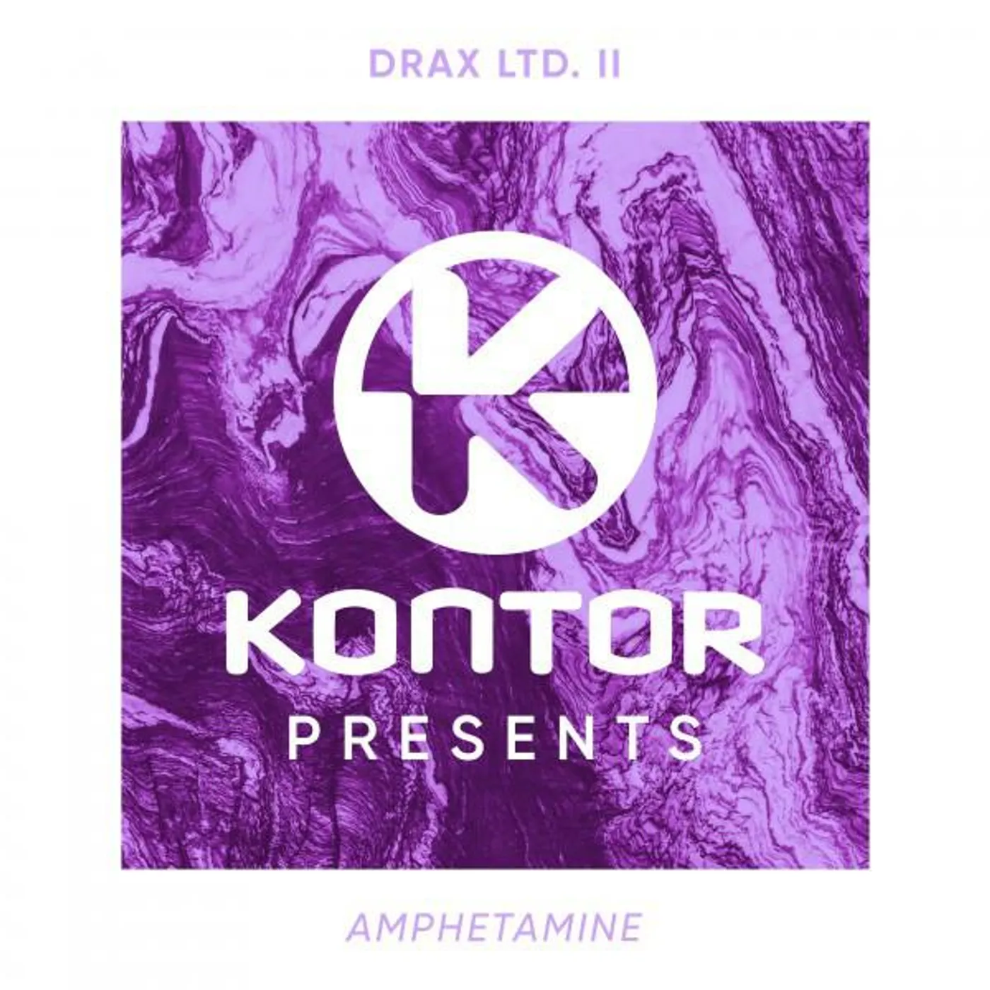 Drax Ltd. II Brand Page