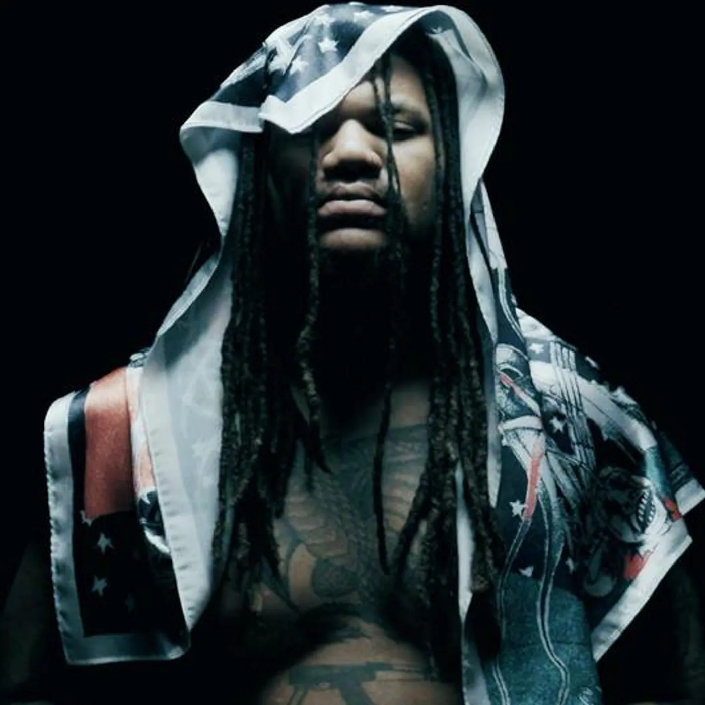 Drayco McCoy