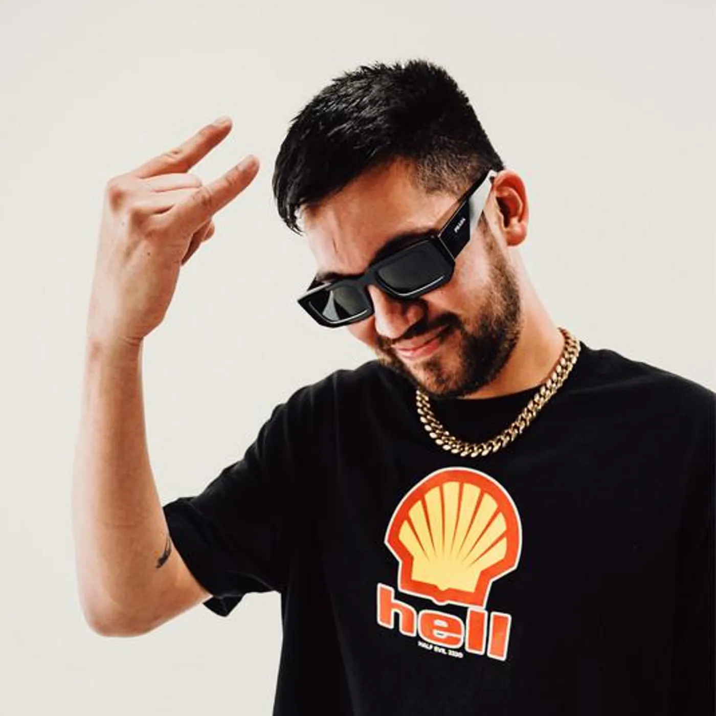 Dre Mendez